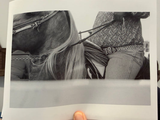 Raylene De La Torre, Limited Edition Print