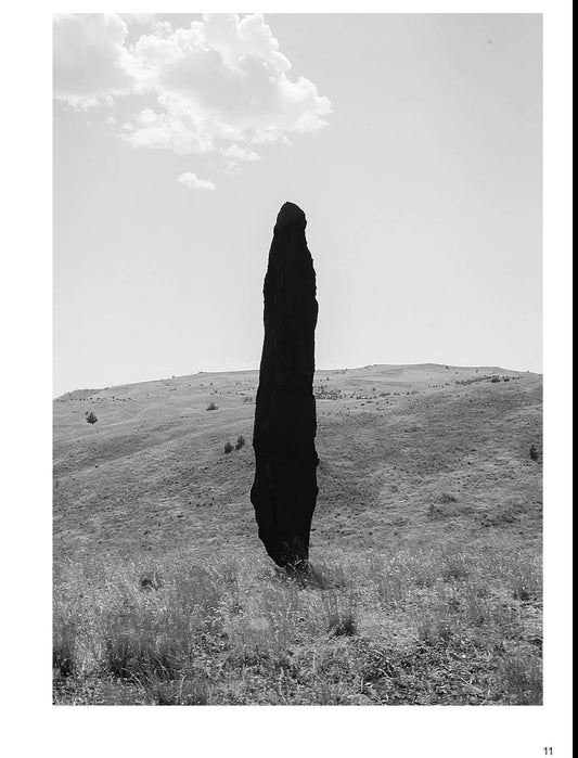 Aaron Giesel - limited edition print
